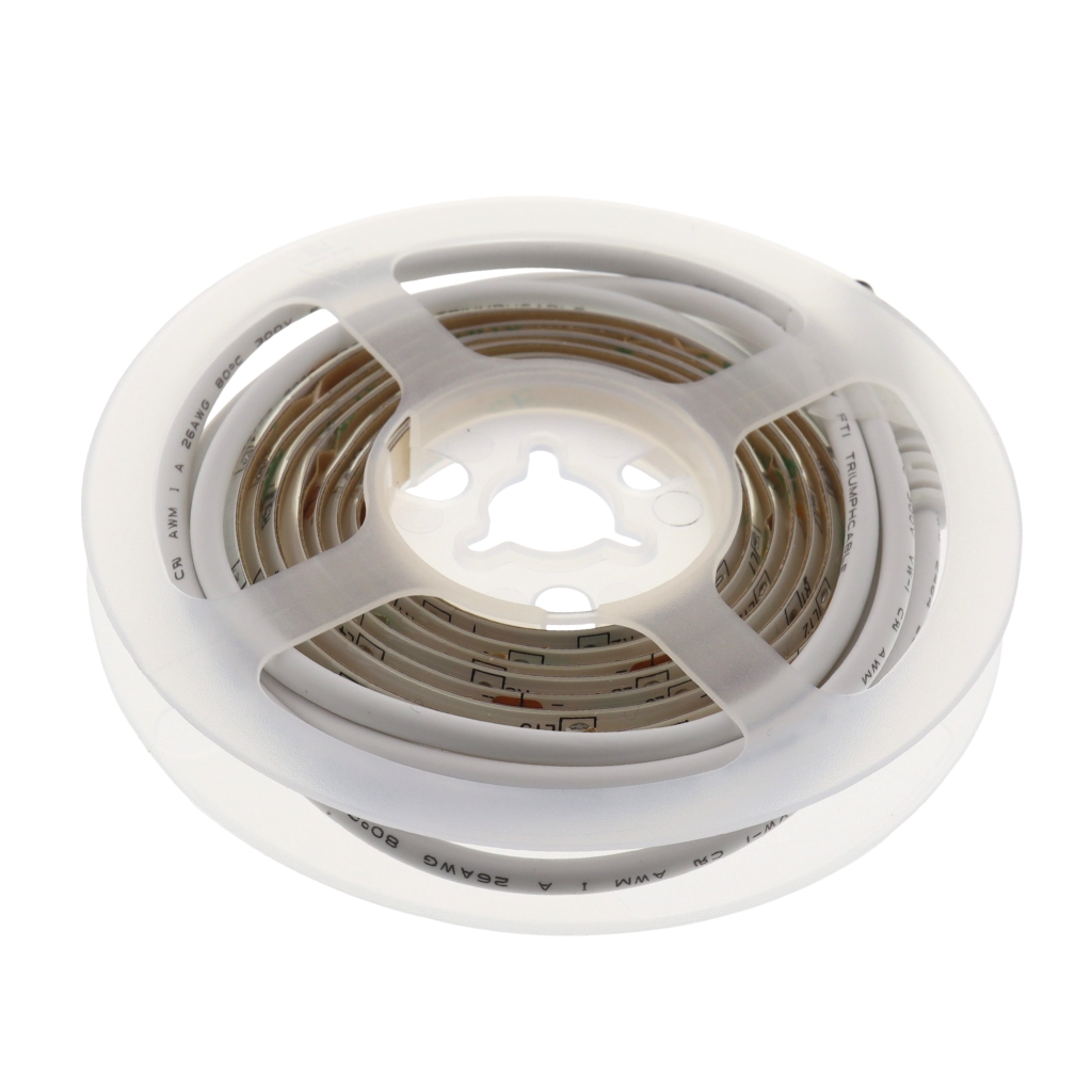 Bed / uitstap / kast LED verlichting met PIR bewegingssensor dimbaar