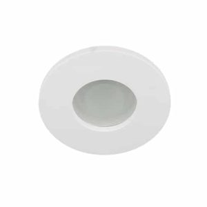 Wifi LED spot wit RGBW-CCT GU10 5,5Watt rond IP65 dimbaar