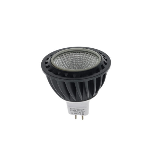 LED lamp MR16 3Watt dimbaar
