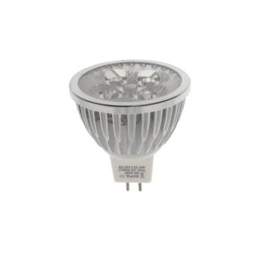 LED lamp MR16 4Watt dimbaar