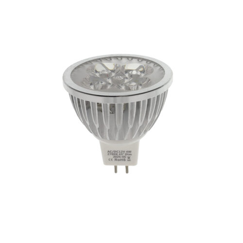 LED lamp MR16 4Watt dimbaar