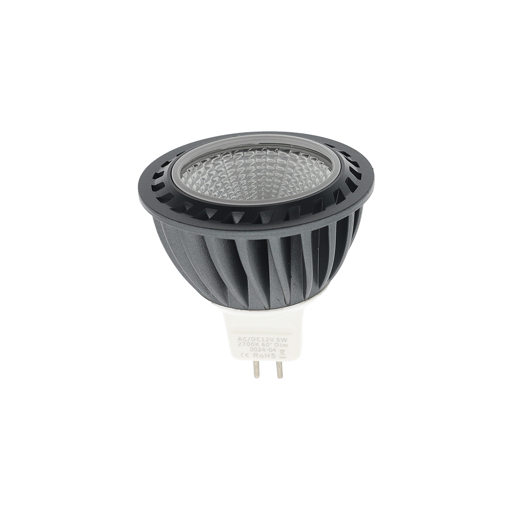 LED lamp MR16 3Watt dimbaar