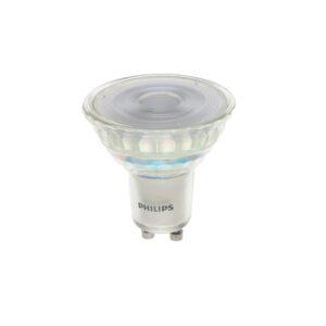 Philips LED lamp GU10 3,7Watt dimbaar 220Volt