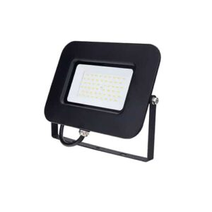 LED breedstraler 50Watt helder daglicht dimbaar