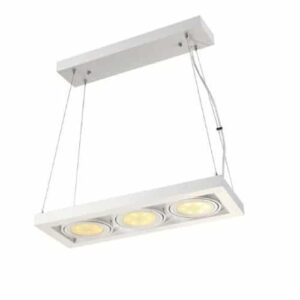 LED design hanglamp 18Watt