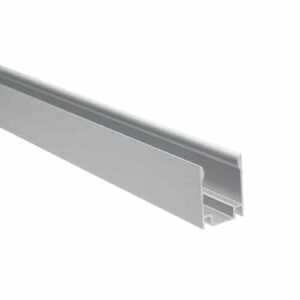 50cm aluminium profiel voor NEON