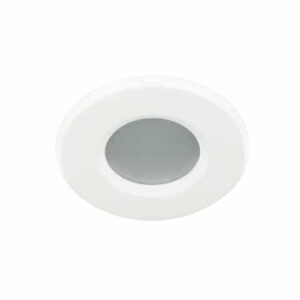Smart LED spot WIT GU10 6Watt rond IP65 dimbaar
