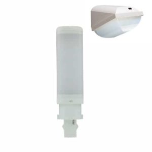 Philips-LED-lamp-G24-45Watt