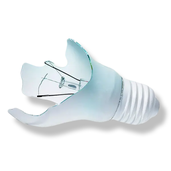Kapotte Lamp