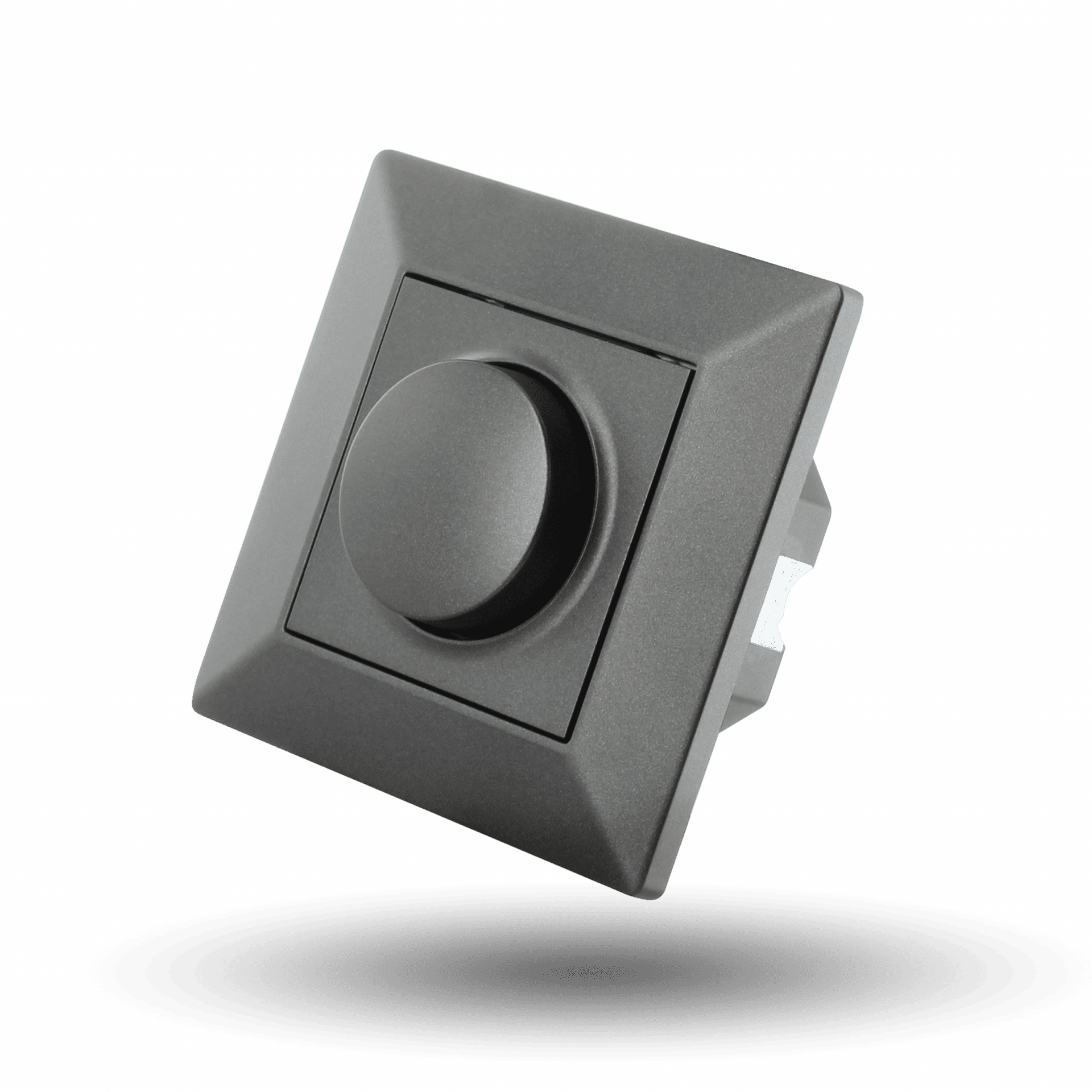 LED dimmer fase af- en aansnijding compleet