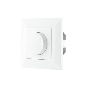 Oslo Smart dimmer - Zigbee 3