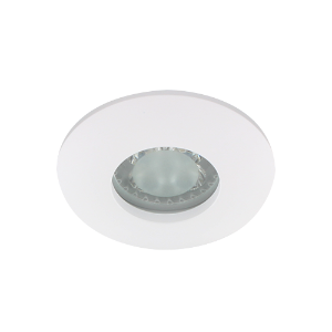 LED spot Calisto GU10 COB 3Watt rond wit IP65 dimbaar