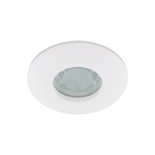 Smart-LED-RGBW-spot-Calisto-GU10-4Watt-rond-wit-IP65-dimbaar