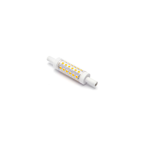 LED lamp R7S 5Watt dimbaar