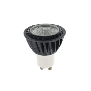LED lamp GU10 COB 3Watt dimbaar