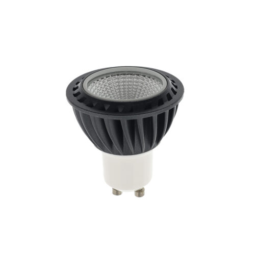 LED lamp GU10 COB 3Watt dimbaar