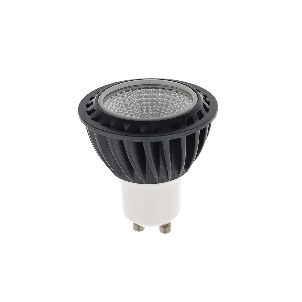 LED lamp GU10 COB 3Watt dimbaar