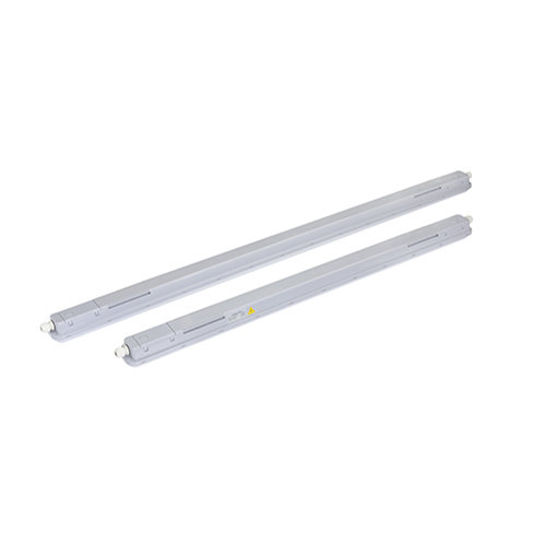 LED armatuur IP65 waterdicht TRI proof 36Watt 1200mm