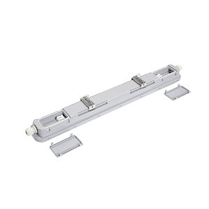 LED armatuur IP65 waterdicht TRI proof 36Watt 1200mm