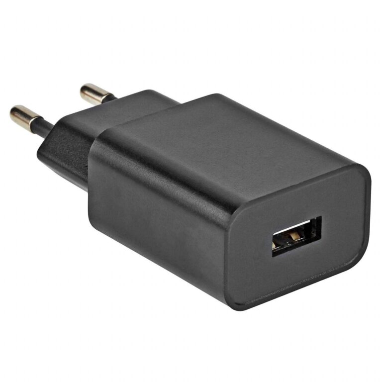 USB oplader - 5V - 1.000mA