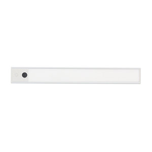 LED bar warm wit IP44 60cm compleet systeem dimbaar