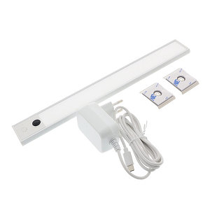 Geronimo LED bar 30cm 4W Switch Tone wit dimbaar