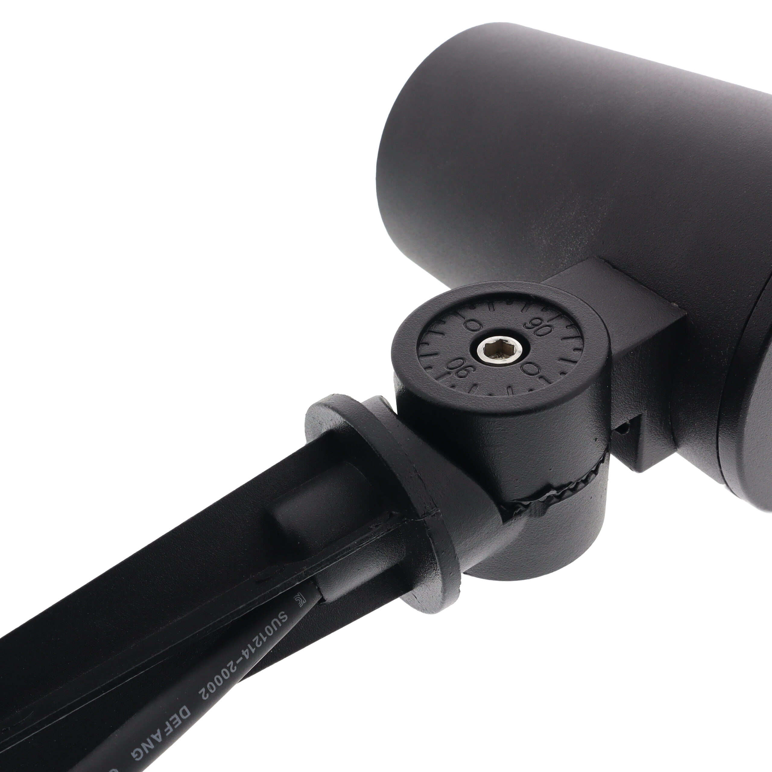 LED tuinspot 20watt warm wit | grote krachtige prikspot | tuinverlichting | boom verlichting | 220/230Volt | IP65