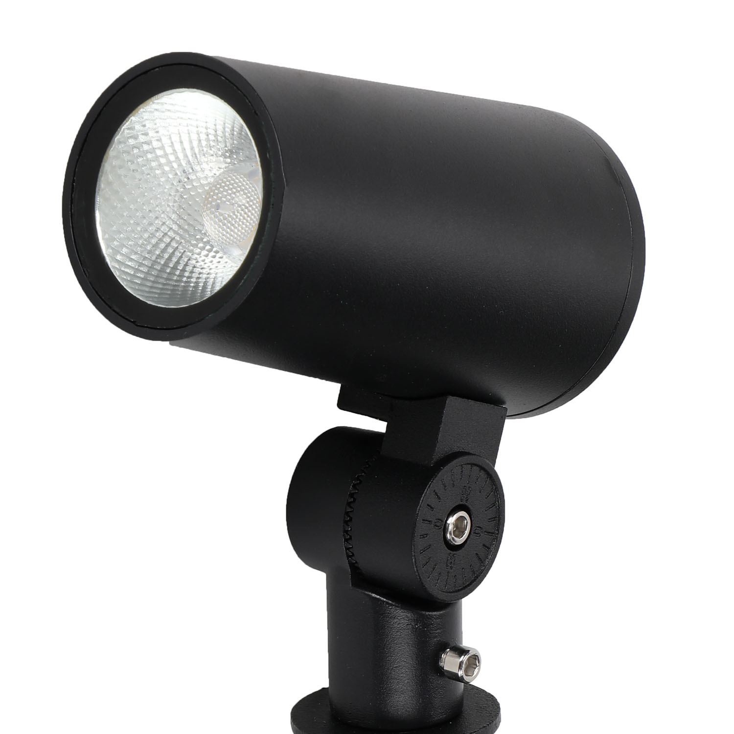 LED tuinspot 20watt warm wit | grote krachtige prikspot | tuinverlichting | boom verlichting | 220/230Volt | IP65