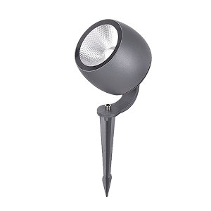 LED tuinspot 20watt warm wit | prikspot | tuinverlichting