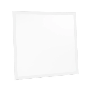 LED Paneel - 60x60 - 6000K Koud Wit - 36W - 4500 LM - 125 lm/W - Premium