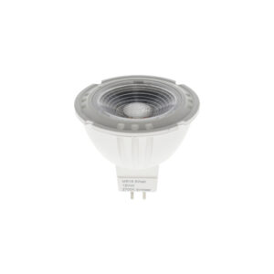 LED lamp MR16 COB 5Watt dimbaar (12Volt)