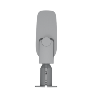 LED straatlamp 30Watt 230Volt 6000 Kelvin 150lm/w met daglichtsensor