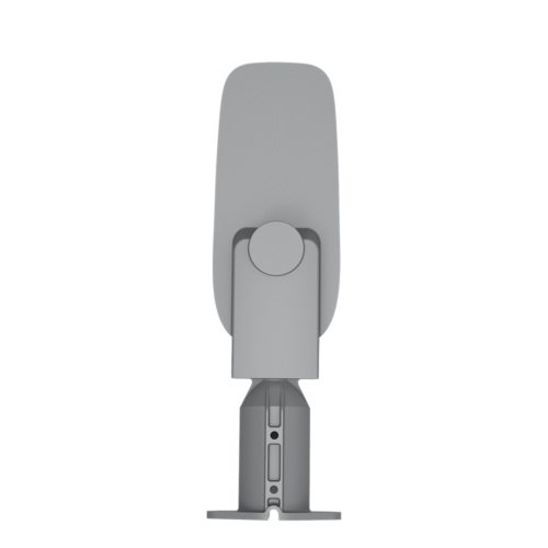 LED straatlamp 30Watt 230Volt 6000 Kelvin 150lm/w met daglichtsensor