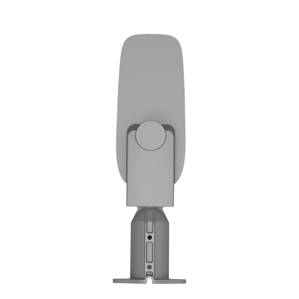 LED straatlamp 30Watt 230Volt 6000 Kelvin 150lm/w met daglichtsensor