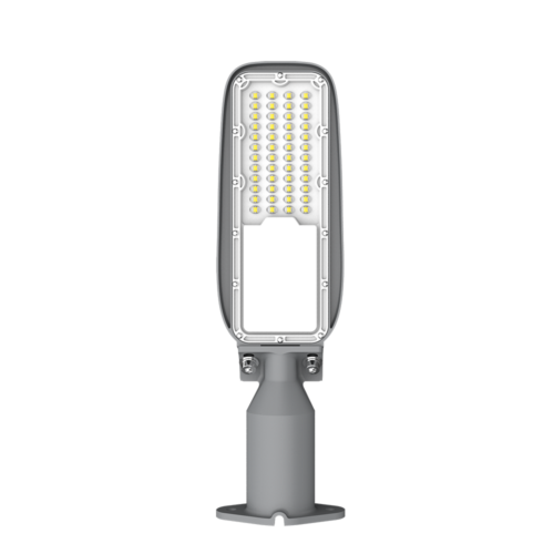 LED straatlamp 30Watt 230Volt 6000 Kelvin 150lm/w met daglichtsensor