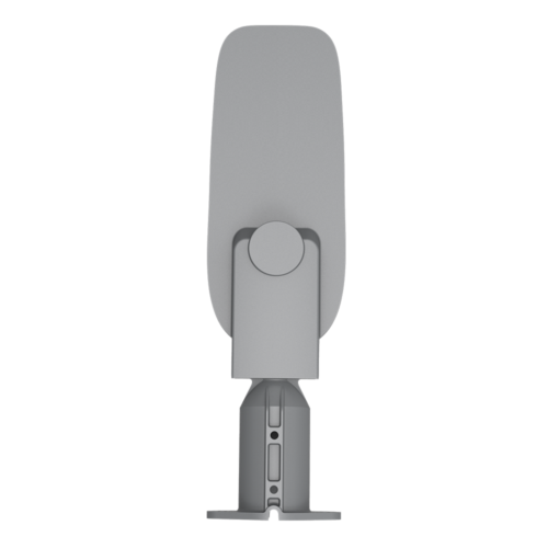 LED straatlamp 50Watt 230Volt 6000 Kelvin 150lm/w met daglichtsensor