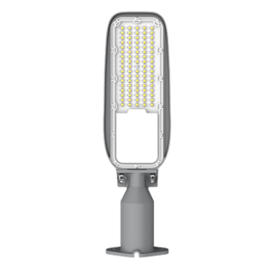 LED straatlamp 50Watt 230Volt 6000 Kelvin 150lm/w met daglichtsensor