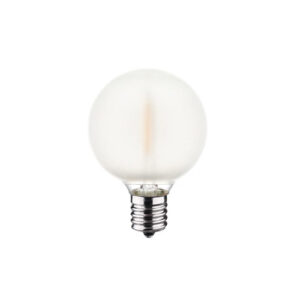 Reservelampje prikkabel E12 - G40 - MAT
