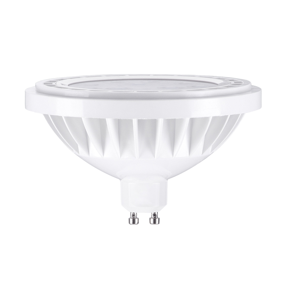 LED AR111 GU10 12Watt dimbaar 2700K