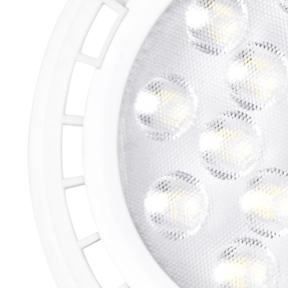 LED AR111 GU10 12Watt dimbaar 2700K